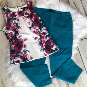 White House black market outfit